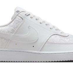 Nike Court Vision LO Women's Sneakers